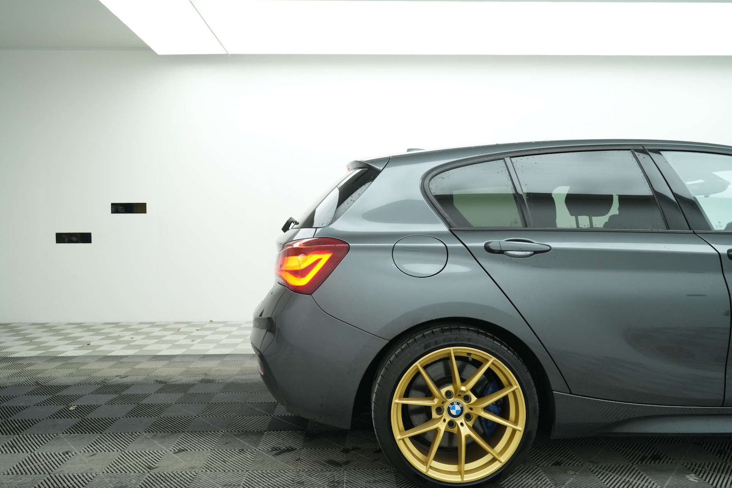 Used BMW 1 Series 2019 for sale - 78063290: Photo 11