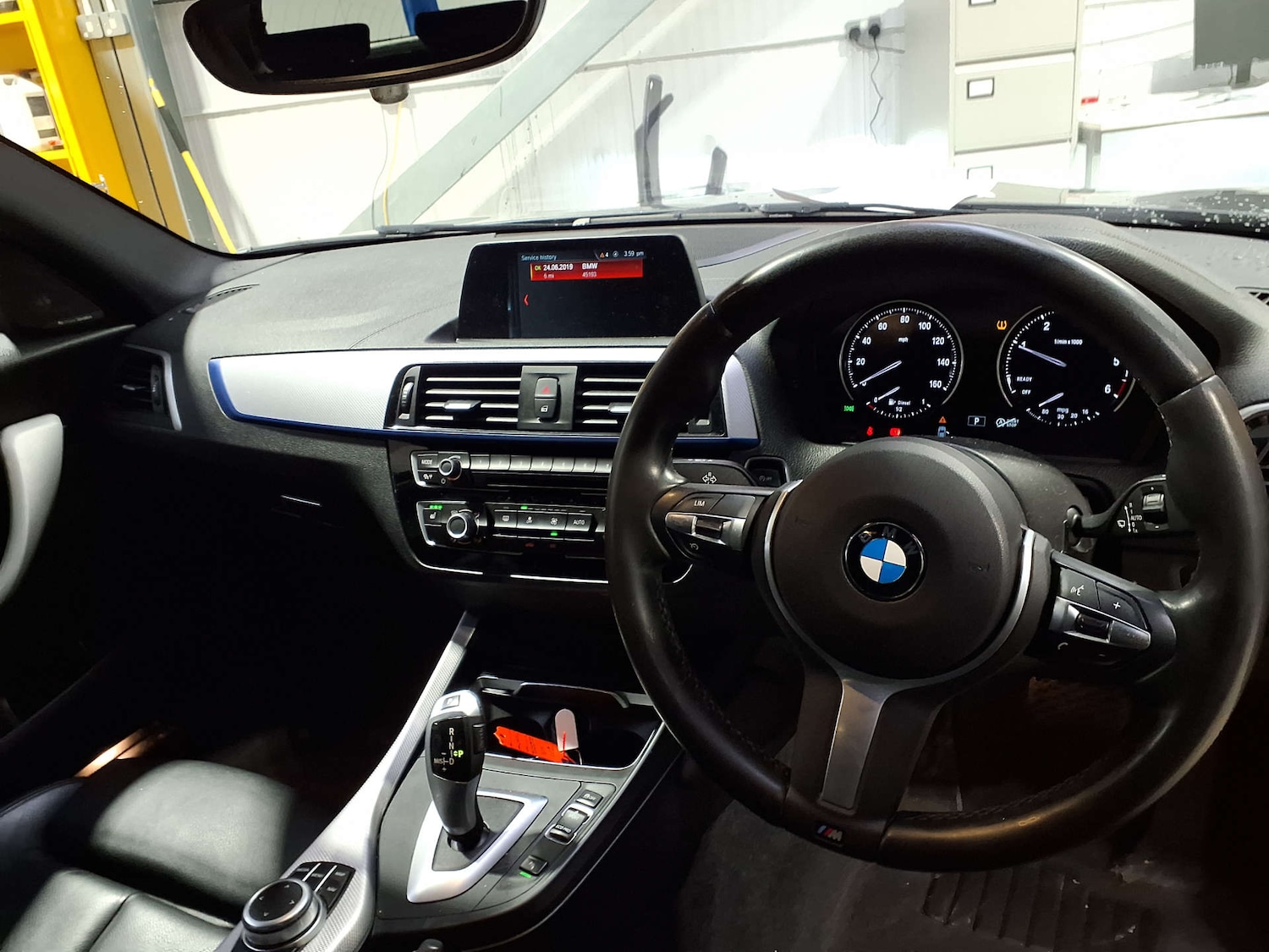 Used BMW 1 Series 2019 for sale - 78063290: Photo 12