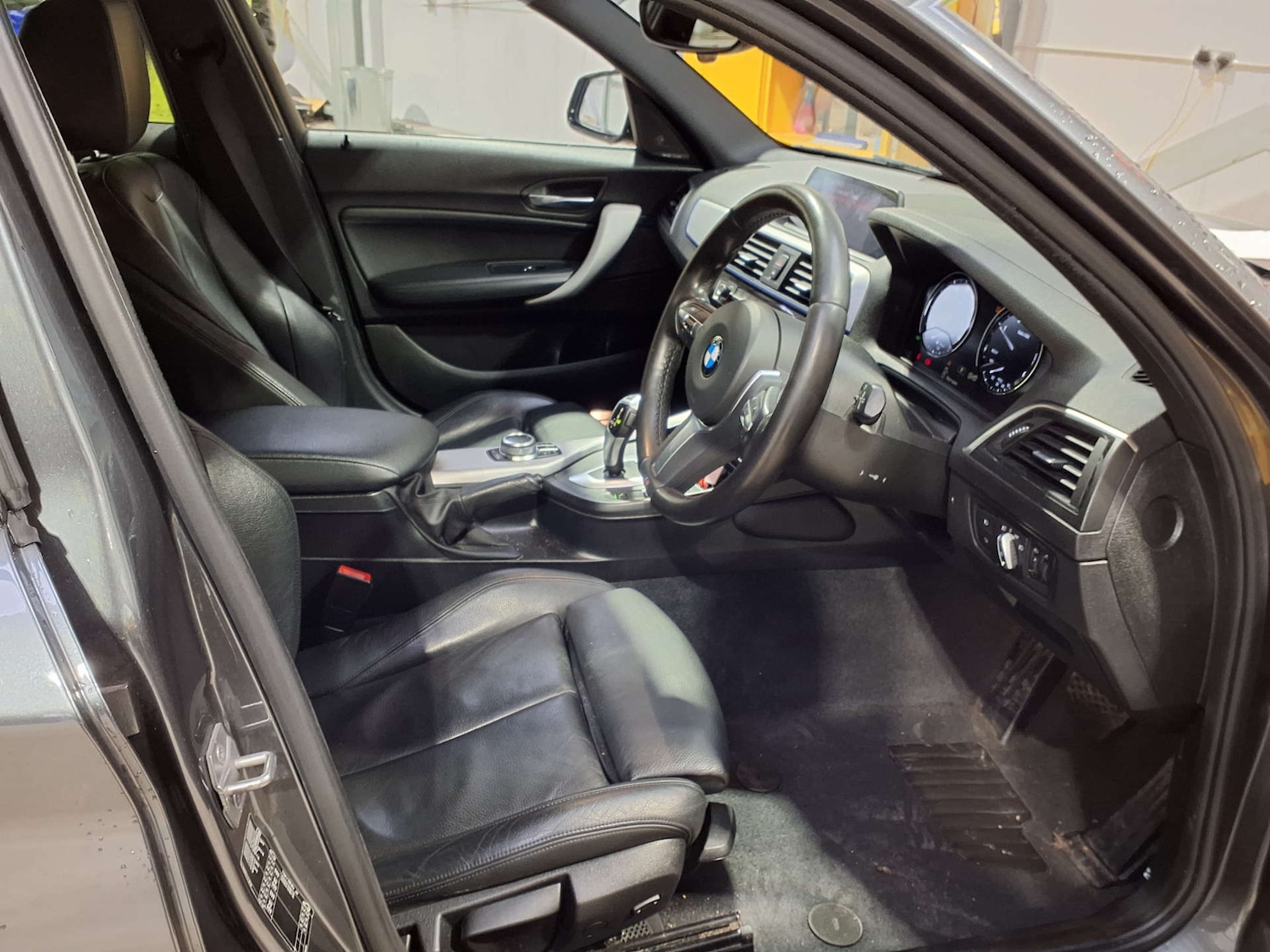 Used BMW 1 Series 2019 for sale - 78063290: Photo 13