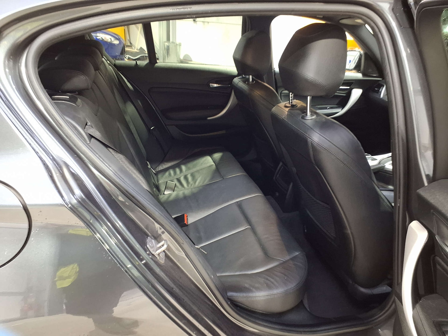 Used BMW 1 Series 2019 for sale - 78063290: Photo 14