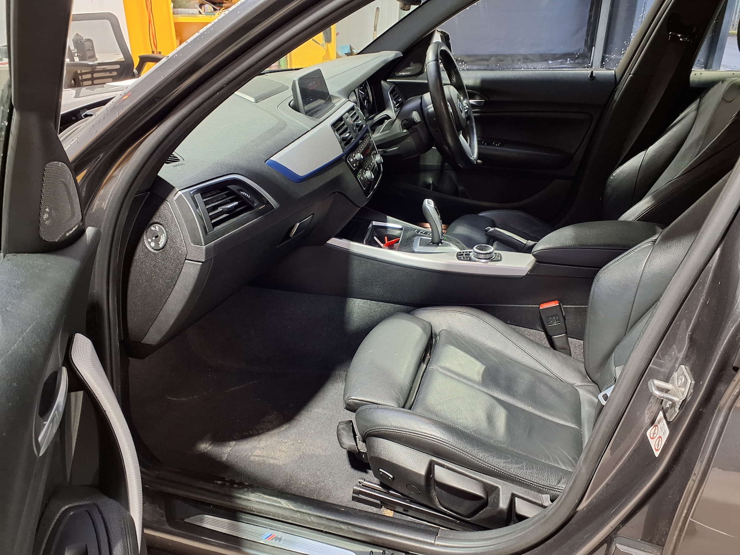 Used BMW 1 Series 2019 for sale - 78063290: Photo 17