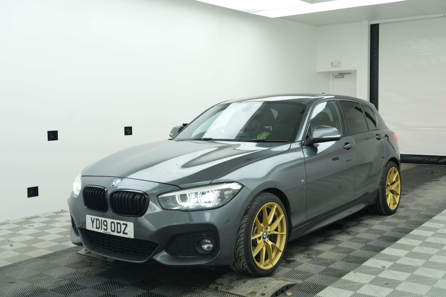 Used BMW 1 Series 2019 for sale - 78063290: Photo 3