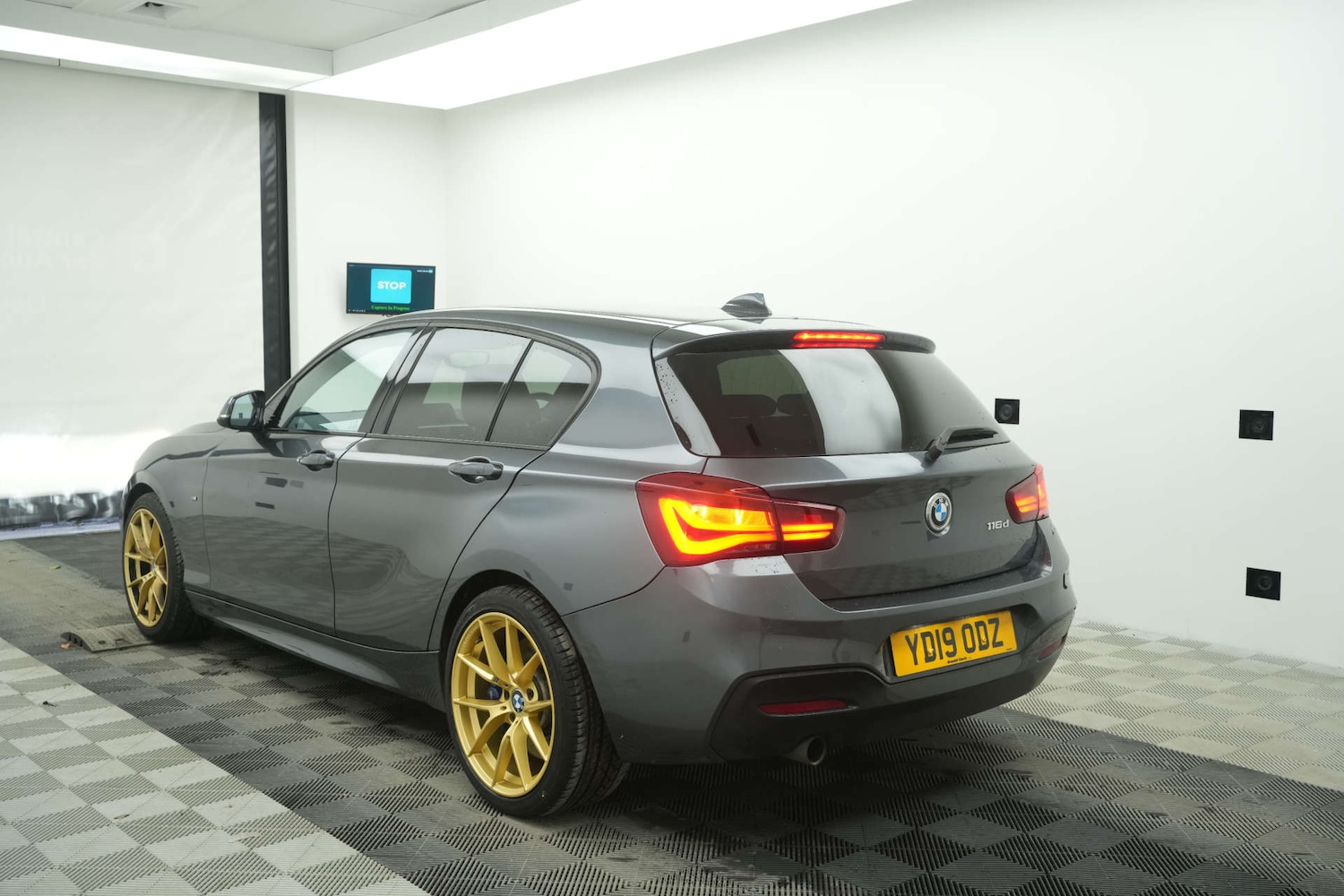 Used BMW 1 Series 2019 for sale - 78063290: Photo 4