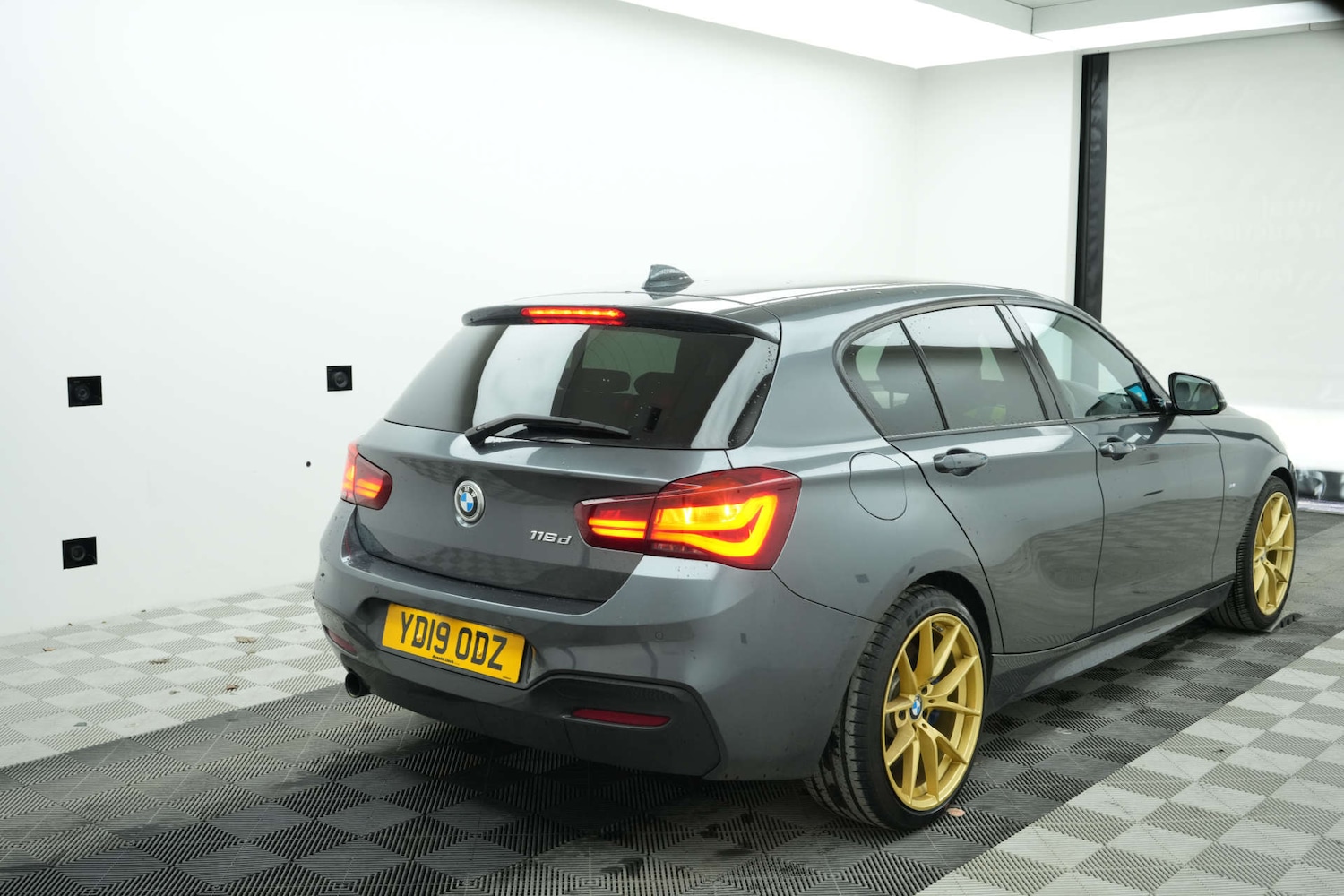 Used BMW 1 Series 2019 for sale - 78063290: Photo 5