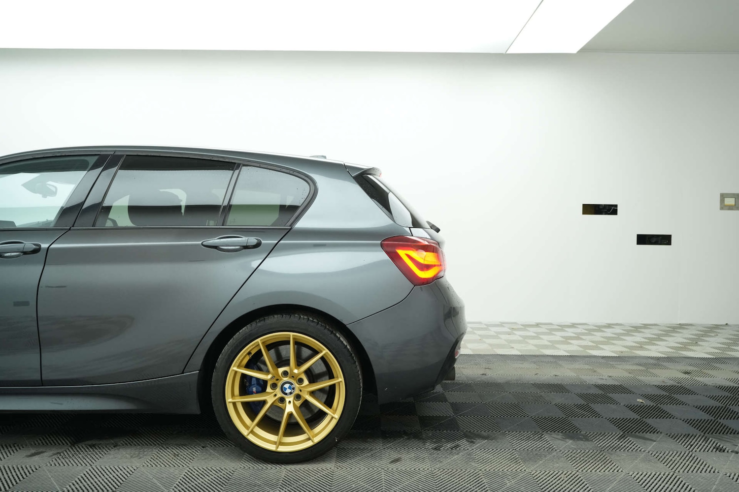 Used BMW 1 Series 2019 for sale - 78063290: Photo 7