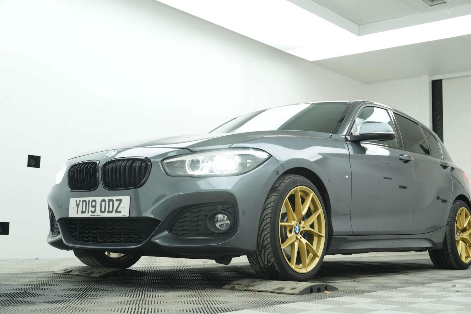 Used BMW 1 Series 2019 for sale - 78063290: Photo 8