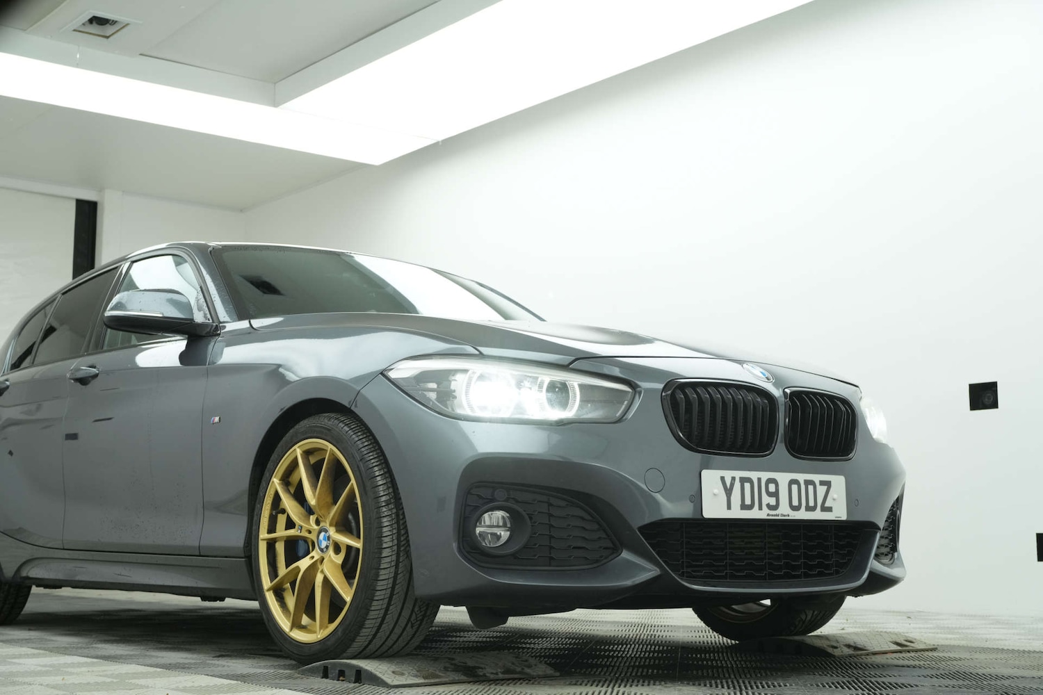 Used BMW 1 Series 2019 for sale - 78063290: Photo 9