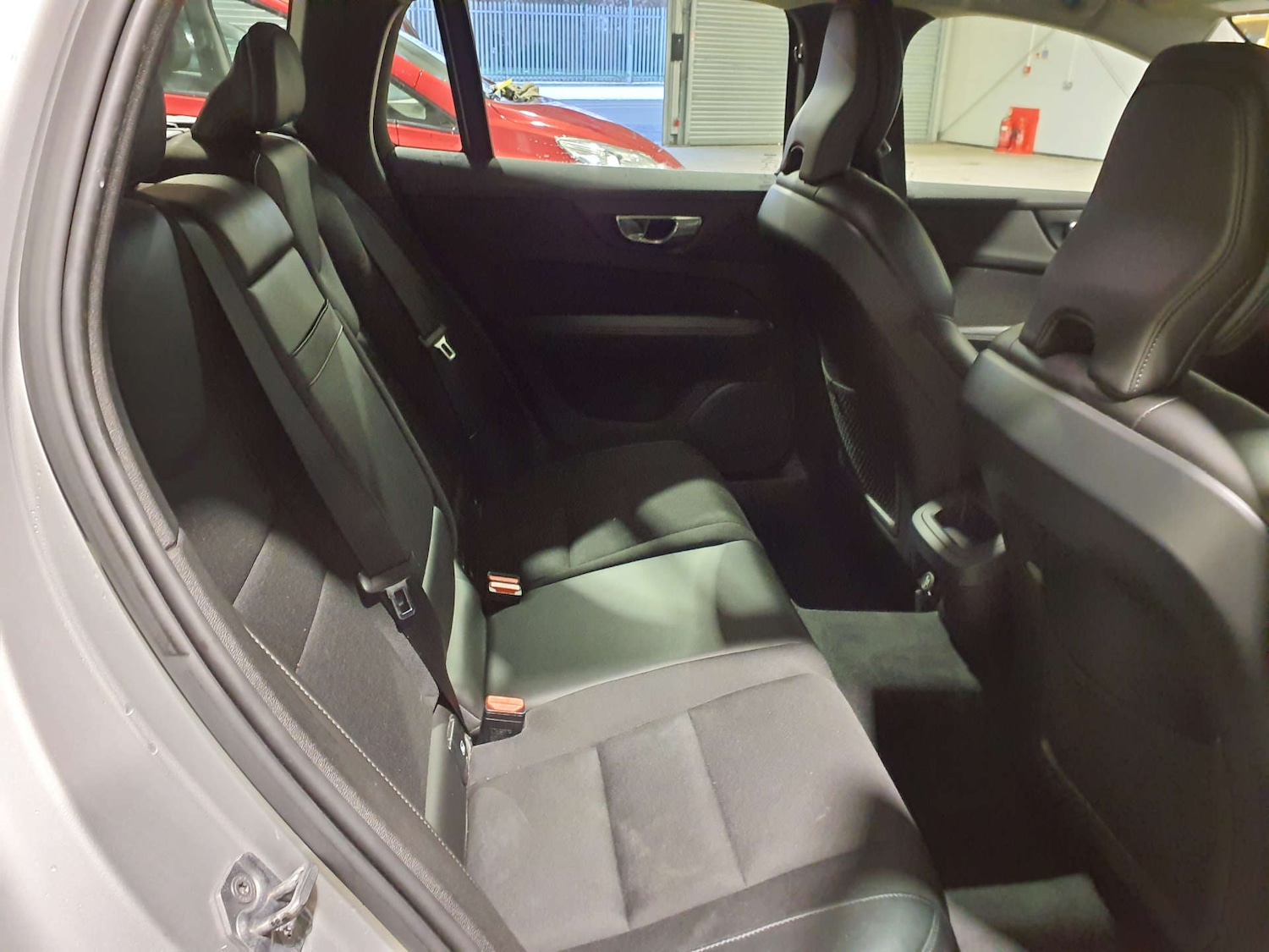 Used Volvo V60 2019 for sale - 77409806: Photo 10