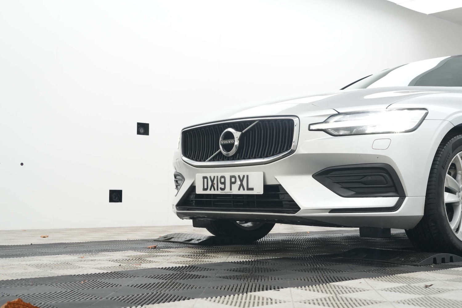 Used Volvo V60 2019 for sale - 77409806: Photo 17