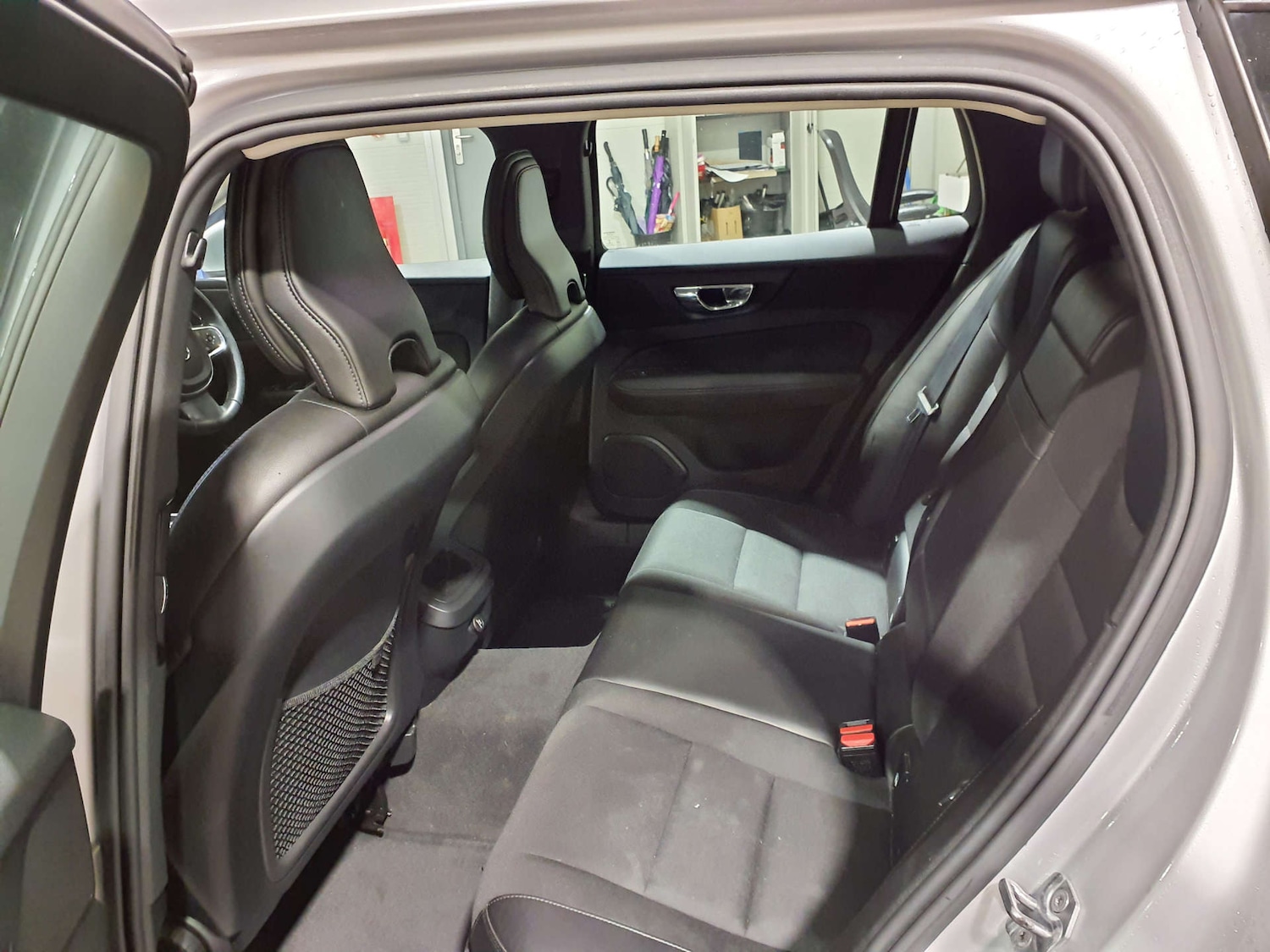 Used Volvo V60 2019 for sale - 77409806: Photo 8
