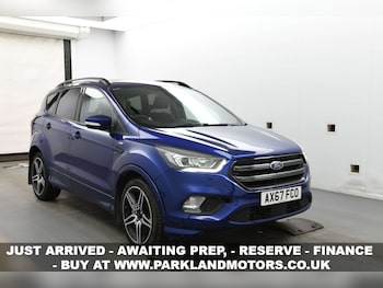 Ford - Kuga