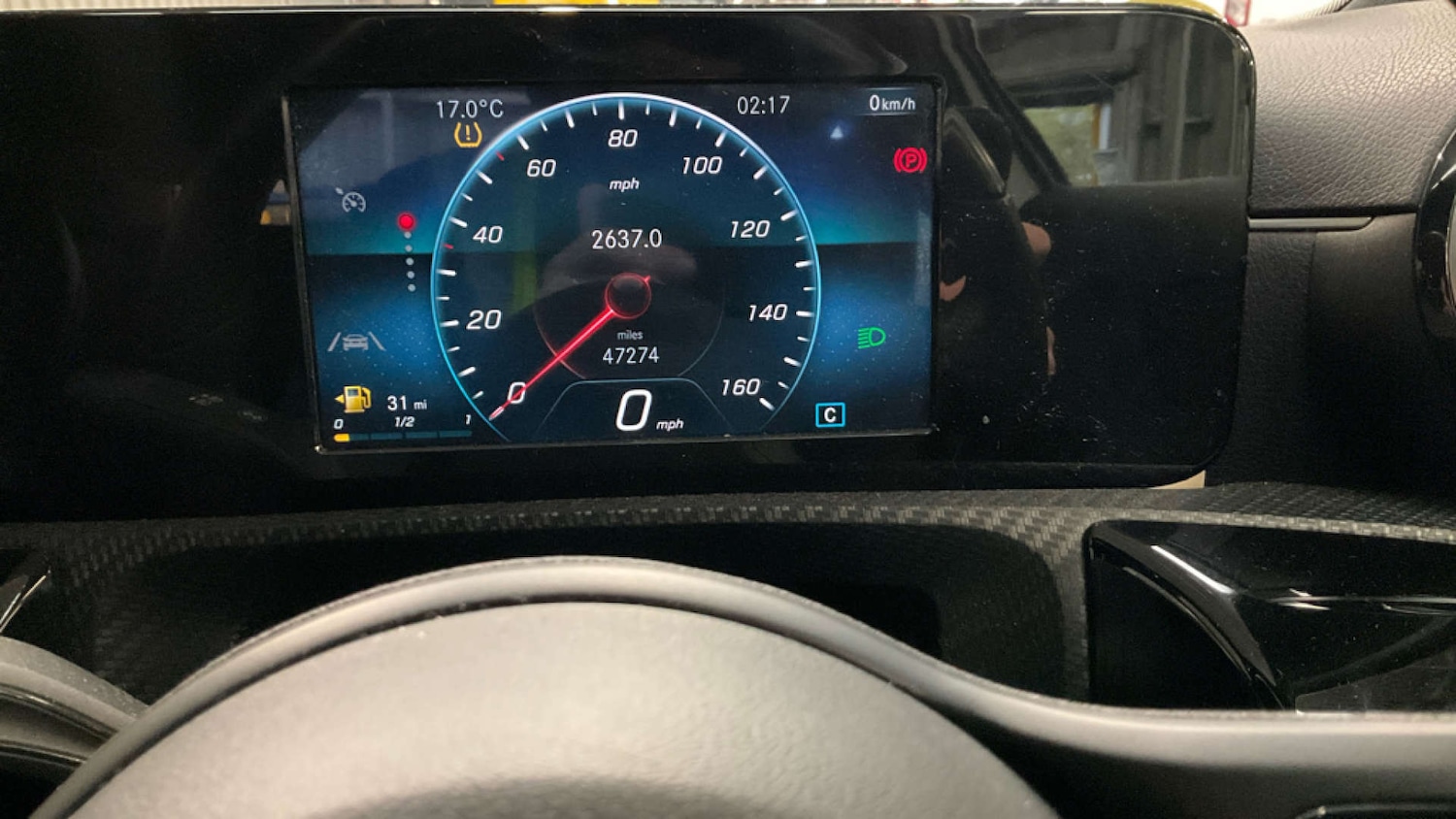 Used Mercedes-Benz A-Class 2019 for sale - 76389667: Photo 10