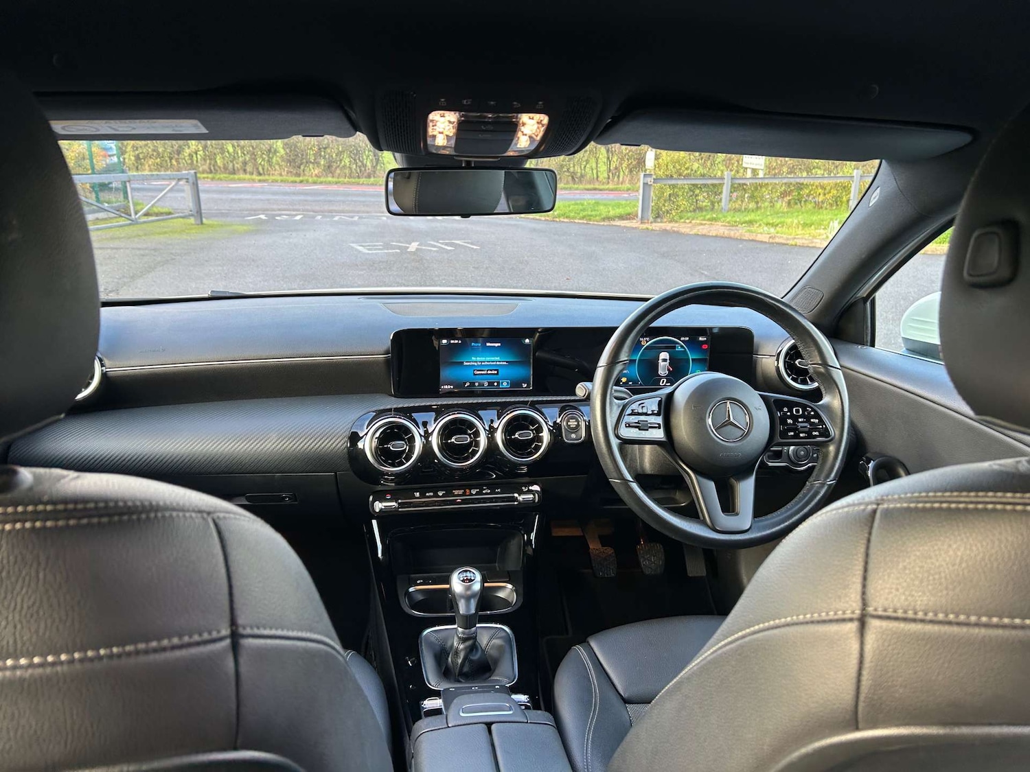 Used Mercedes-Benz A-Class 2019 for sale - 76389667: Photo 22