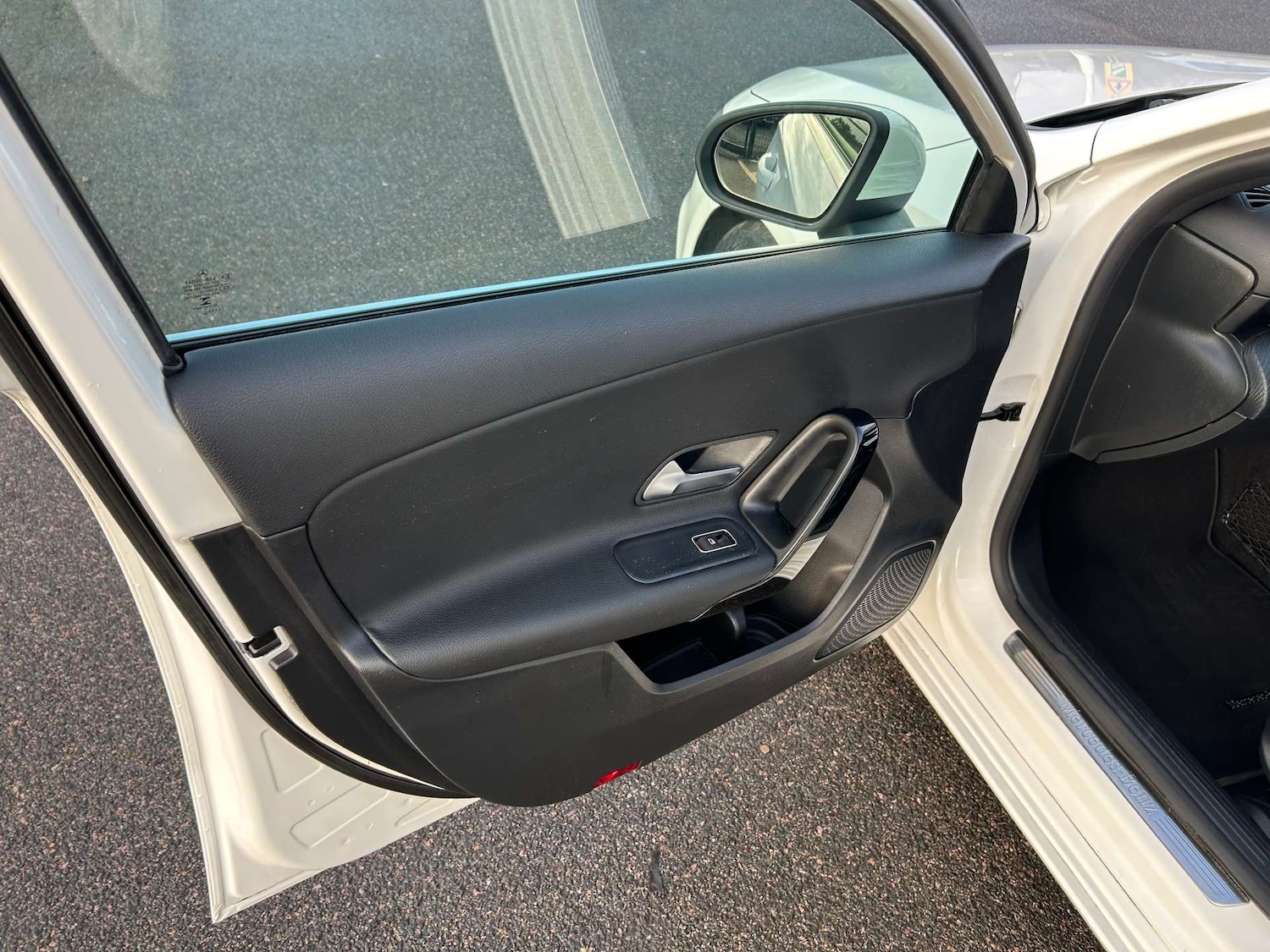 Used Mercedes-Benz A-Class 2019 for sale - 76389667: Photo 24