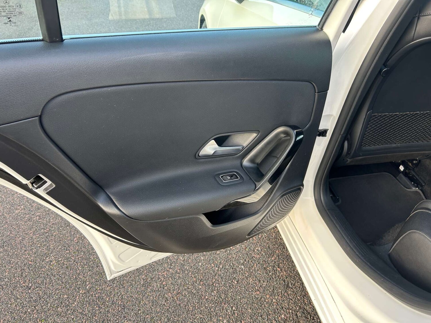 Used Mercedes-Benz A-Class 2019 for sale - 76389667: Photo 30