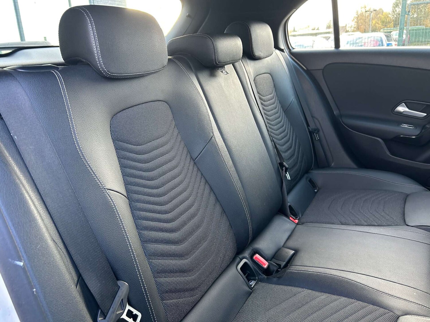 Used Mercedes-Benz A-Class 2019 for sale - 76389667: Photo 36