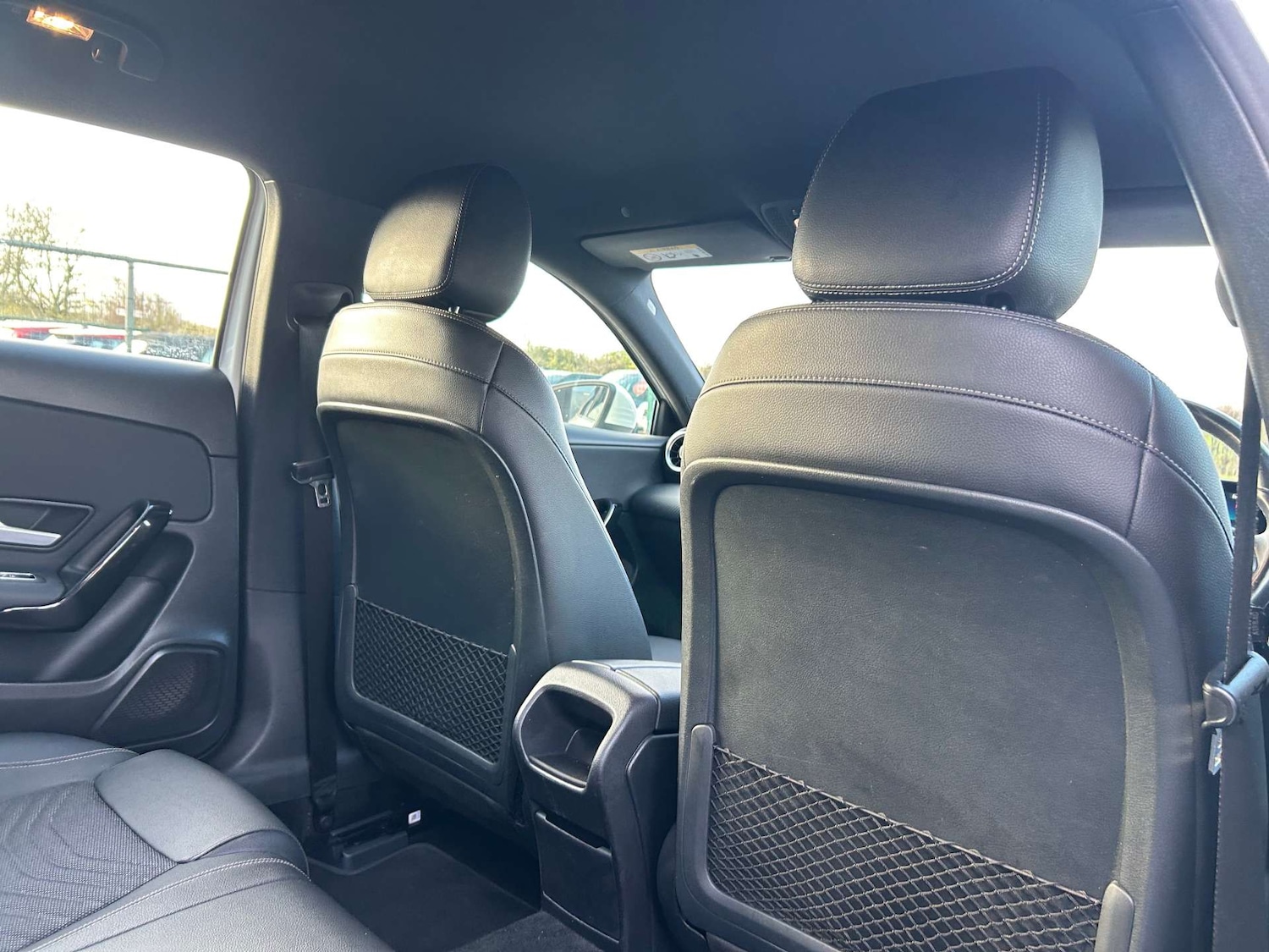 Used Mercedes-Benz A-Class 2019 for sale - 76389667: Photo 37