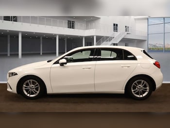 Mercedes-Benz A-Class feature image 3