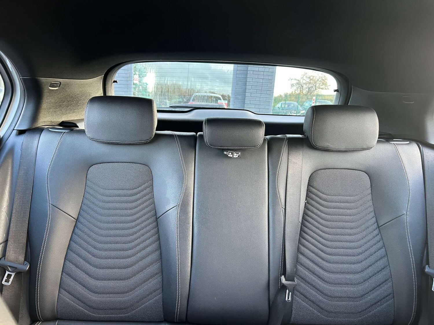 Used Mercedes-Benz A-Class 2019 for sale - 76389667: Photo 42