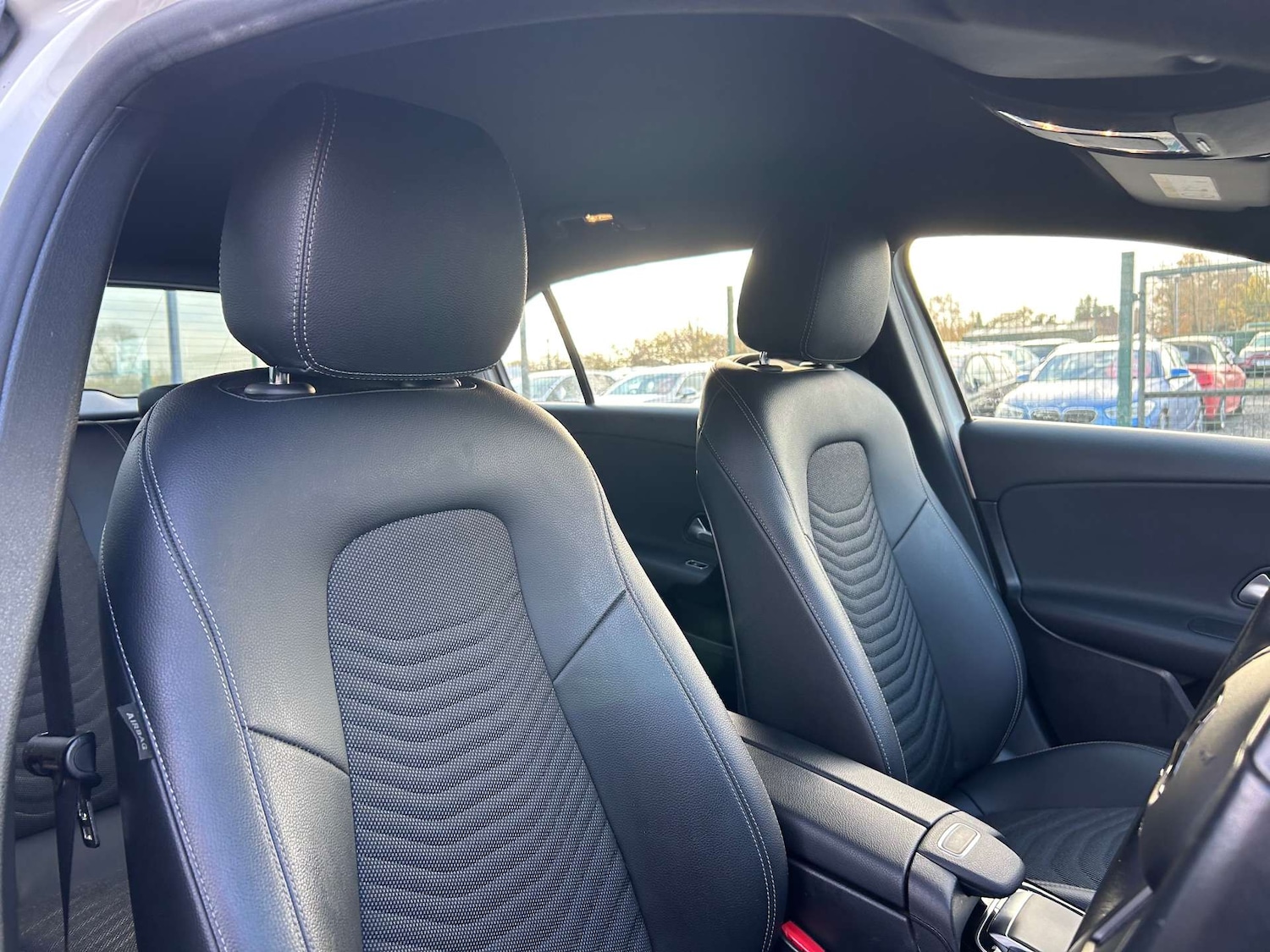 Used Mercedes-Benz A-Class 2019 for sale - 76389667: Photo 43