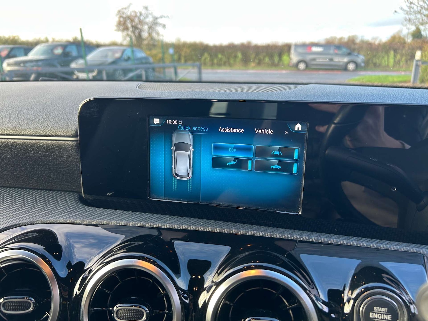 Used Mercedes-Benz A-Class 2019 for sale - 76389667: Photo 53