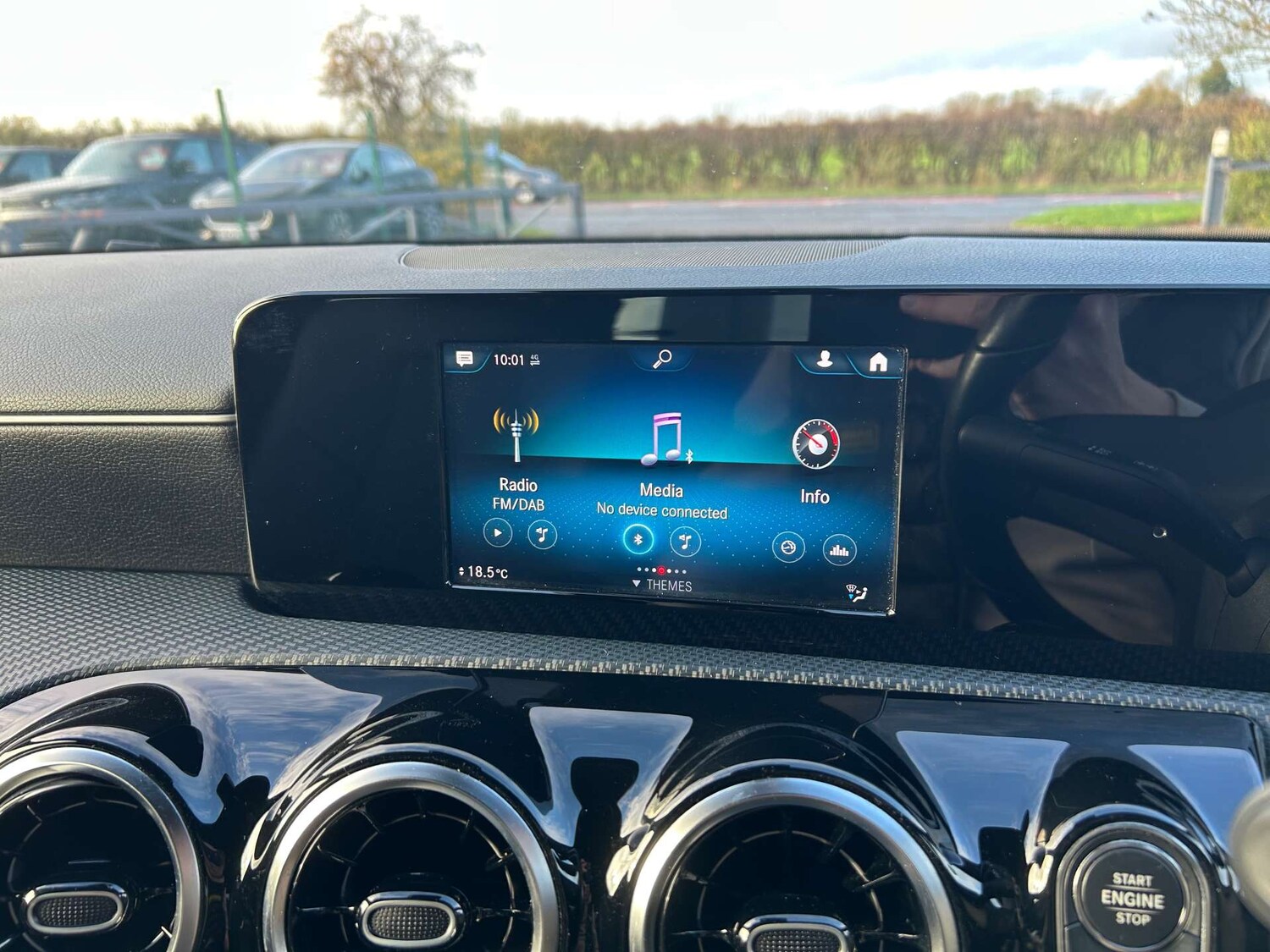 Used Mercedes-Benz A-Class 2019 for sale - 76389667: Photo 57