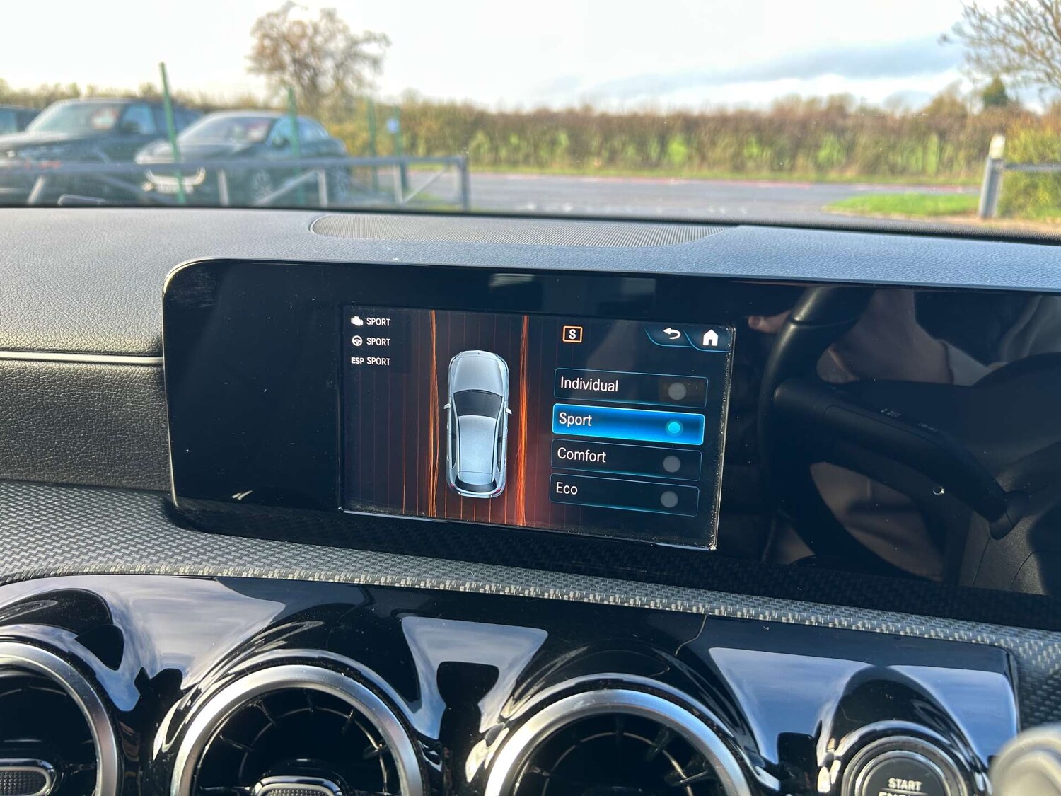 Used Mercedes-Benz A-Class 2019 for sale - 76389667: Photo 59