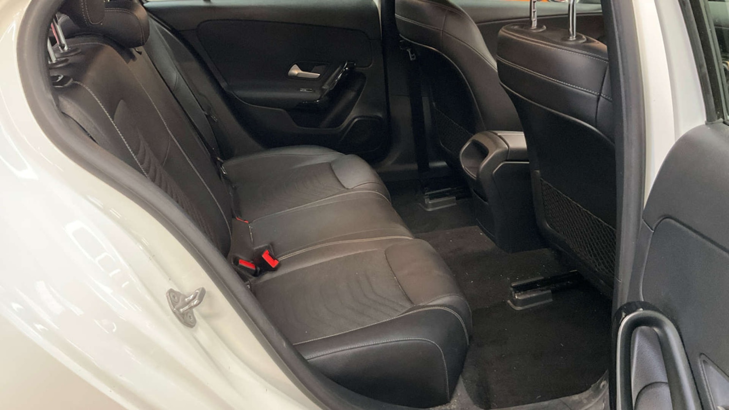 Used Mercedes-Benz A-Class 2019 for sale - 76389667: Photo 8