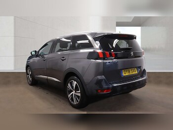 Used Peugeot 5008 2018 for sale - 78443715: Photo