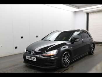 Used Volkswagen Golf 2017 for sale - 75135043: Photo