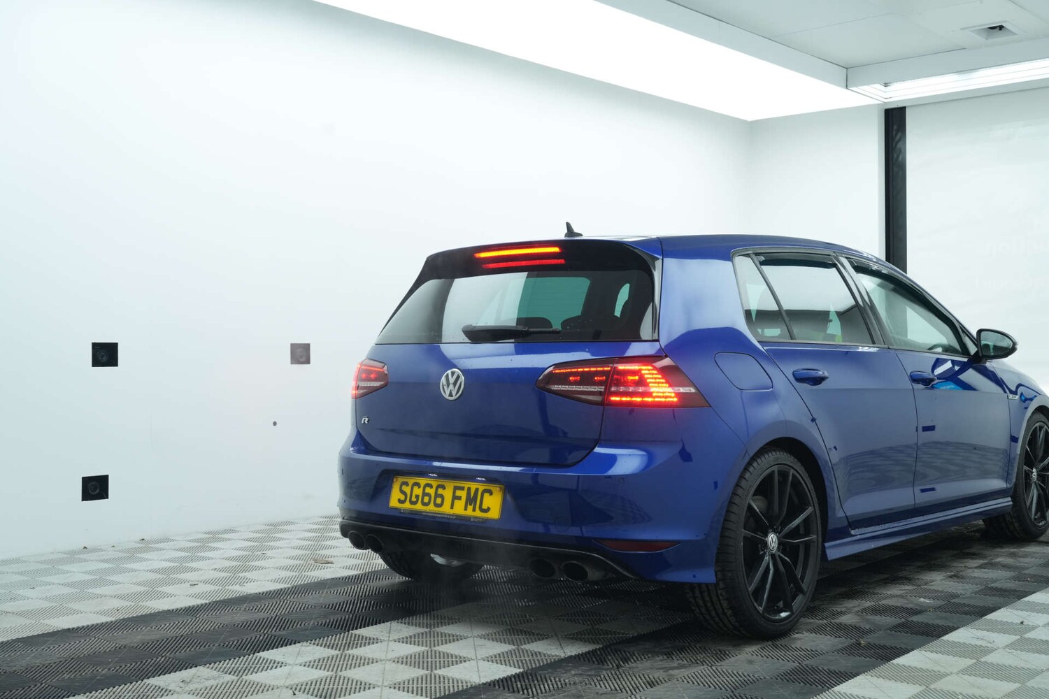 Used Volkswagen Golf 2016 for sale - 77428256: Photo 11