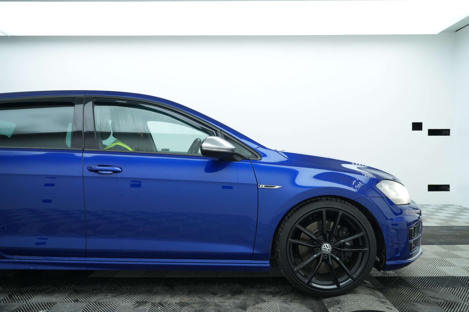 Used Volkswagen Golf 2016 for sale - 77428256: Photo 12