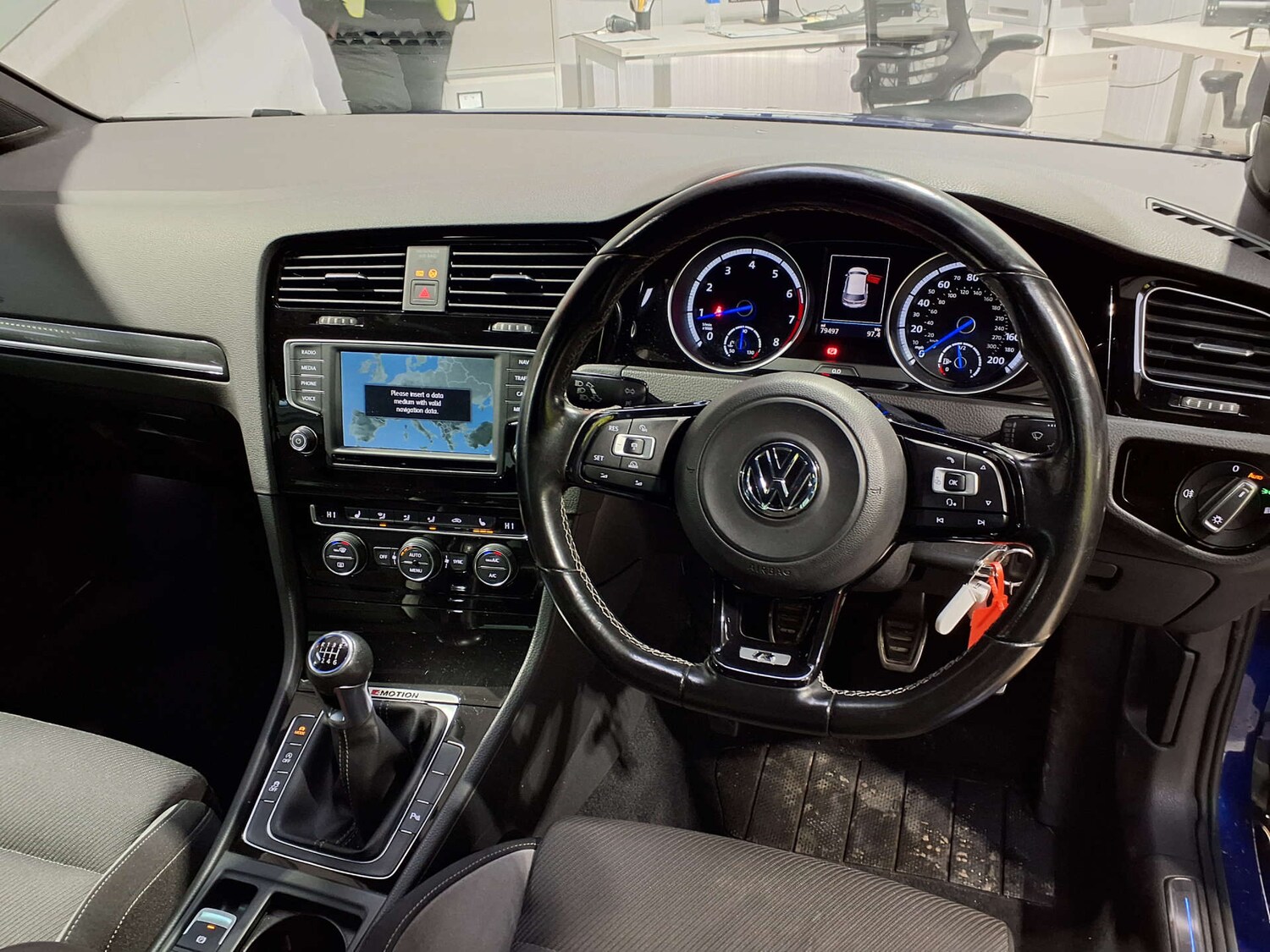 Used Volkswagen Golf 2016 for sale - 77428256: Photo 14