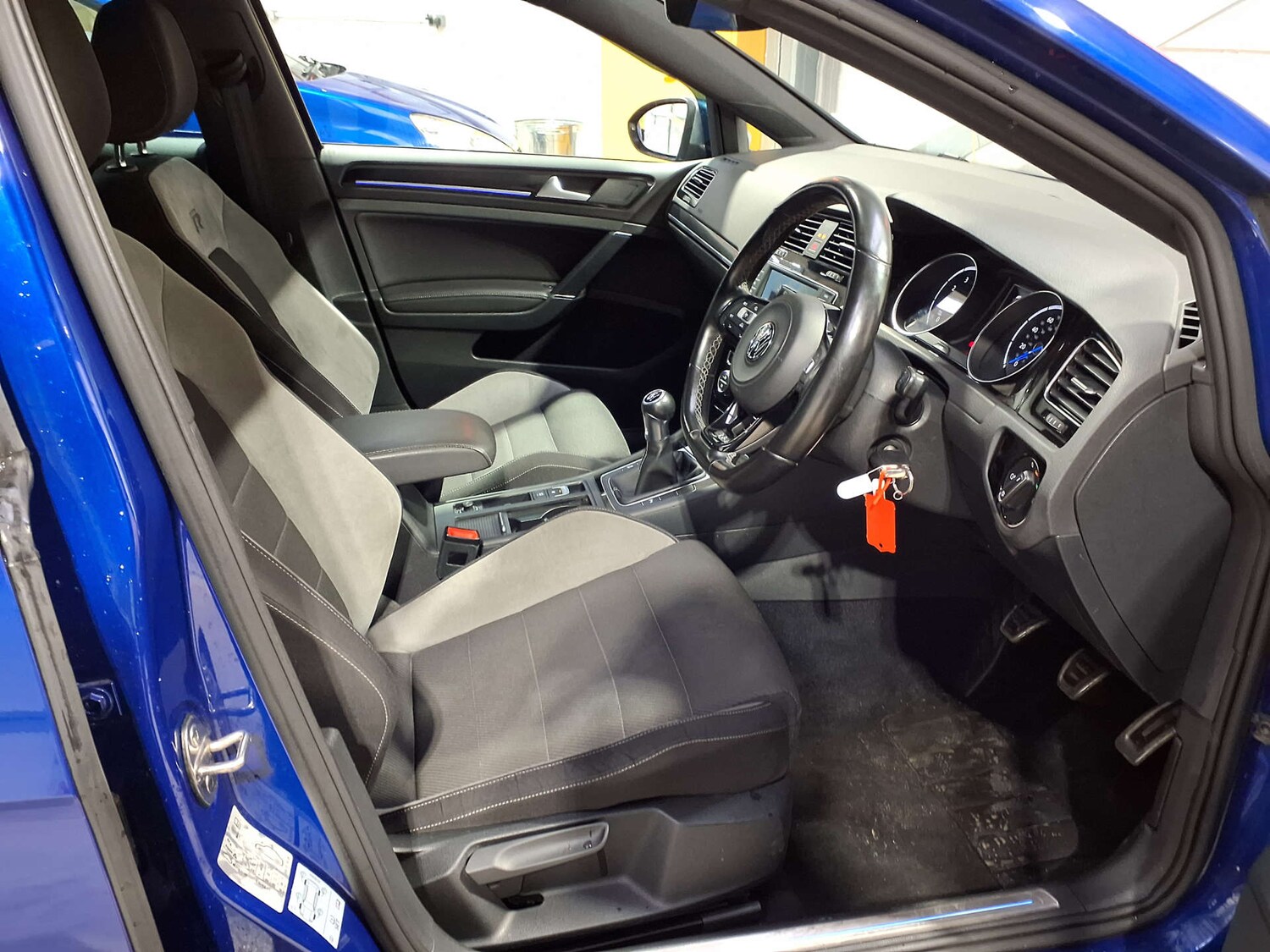 Used Volkswagen Golf 2016 for sale - 77428256: Photo 15