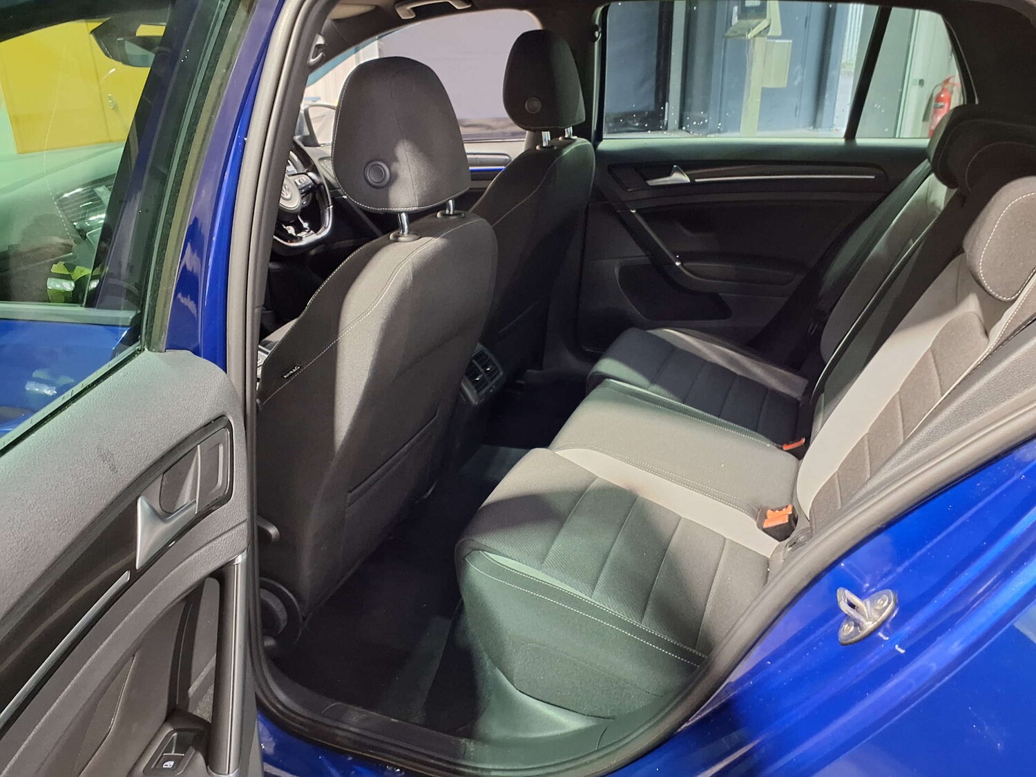 Used Volkswagen Golf 2016 for sale - 77428256: Photo 18