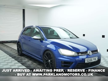 Used Volkswagen Golf 2016 for sale - 77428256: Photo