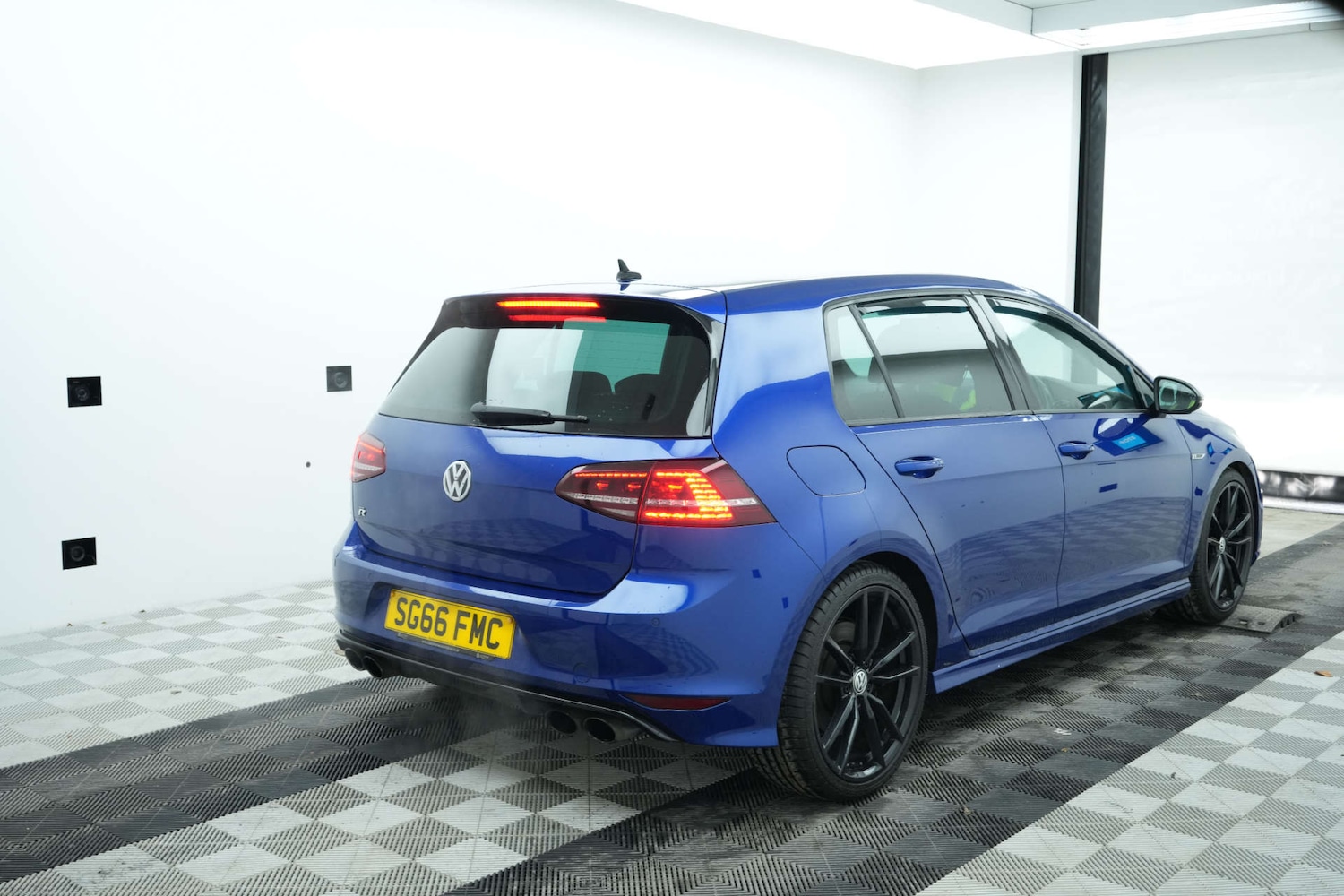 Used Volkswagen Golf 2016 for sale - 77428256: Photo 5