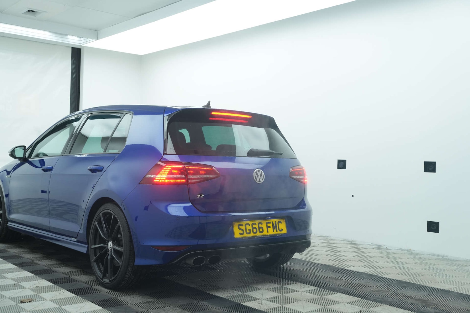 Used Volkswagen Golf 2016 for sale - 77428256: Photo 8