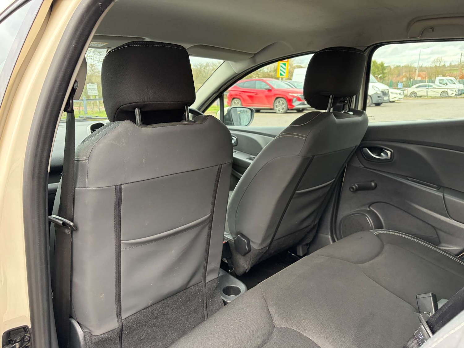 Used Renault Clio 2017 for sale - 77383436: Photo 22