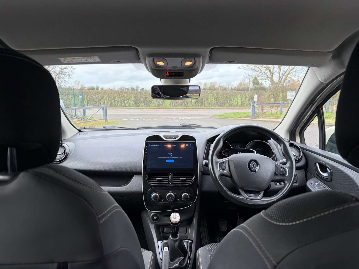 Used Renault Clio 2017 for sale - 77383436: Photo 34