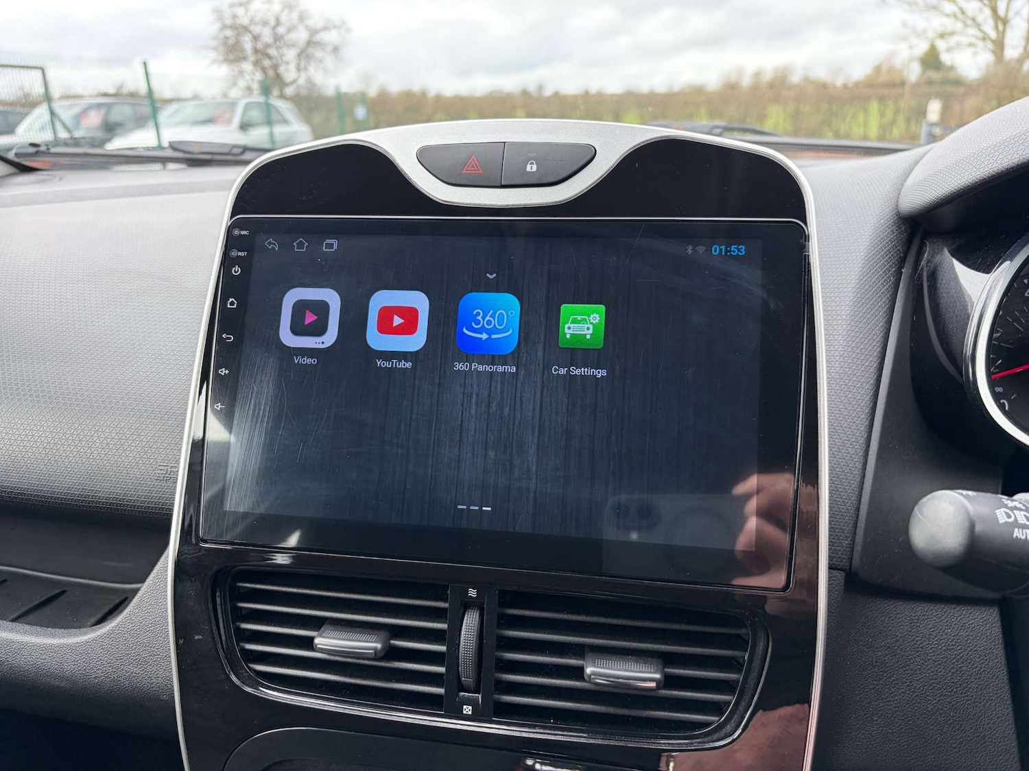 Used Renault Clio 2017 for sale - 77383436: Photo 49