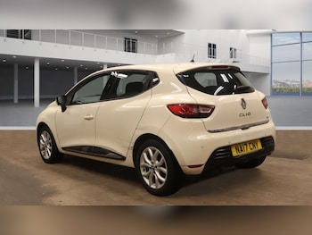 Used Renault Clio 2017 for sale - 77383436: Photo