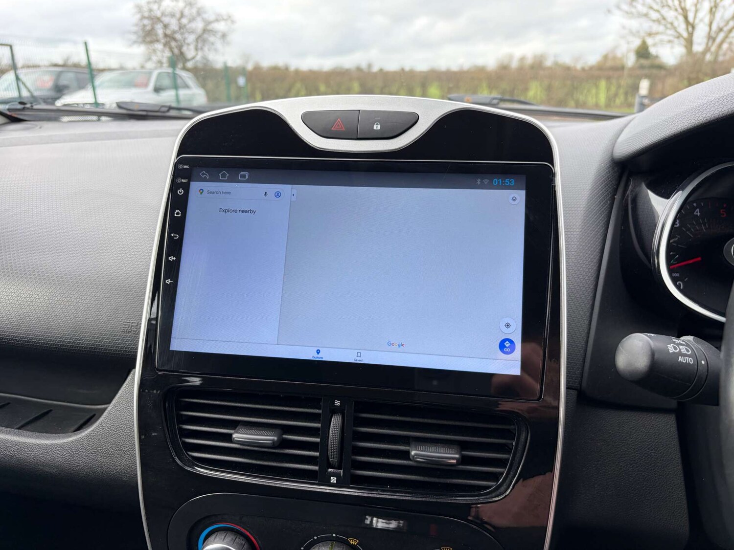 Used Renault Clio 2017 for sale - 77383436: Photo 52