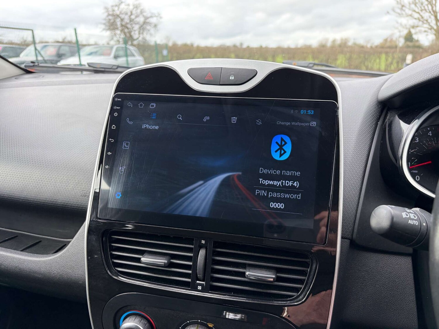 Used Renault Clio 2017 for sale - 77383436: Photo 53