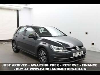 2017 (17) - 1.4 TSI BlueMotion Tech SE Nav Hatchback 5dr Petrol Manual Euro 6 (s/s) (12
