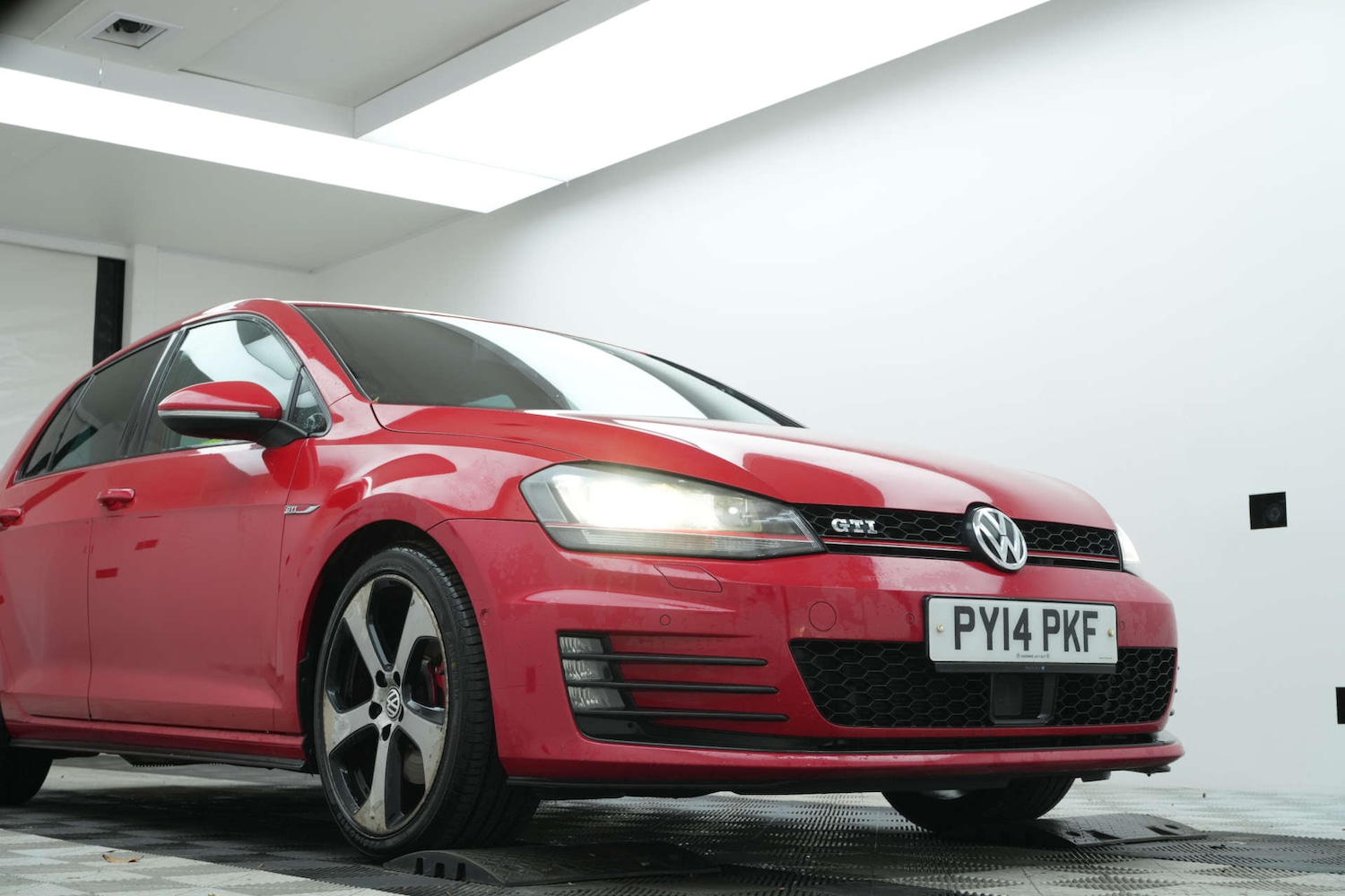 Used Volkswagen Golf 2014 for sale - 77313754: Photo 10