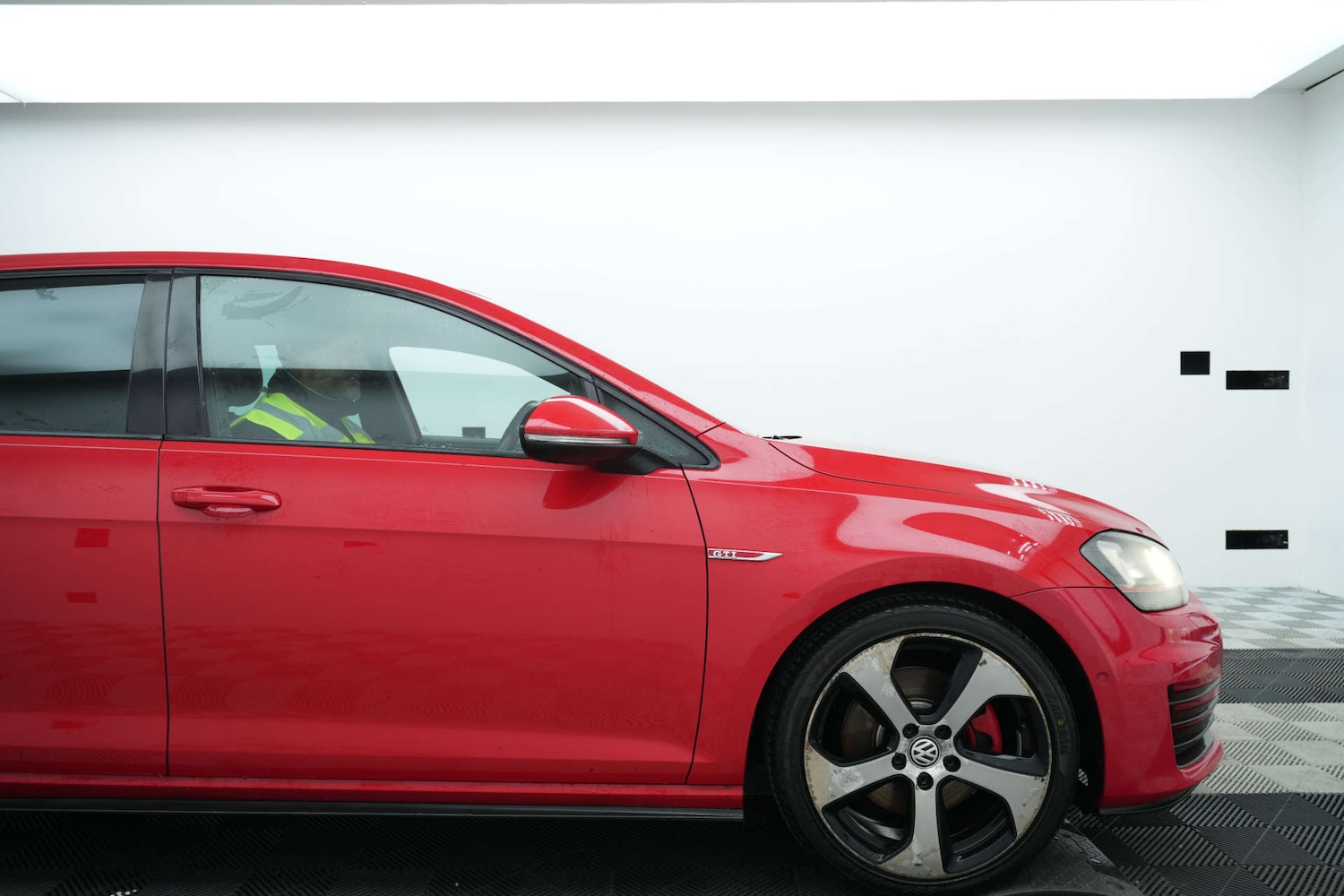 Used Volkswagen Golf 2014 for sale - 77313754: Photo 11