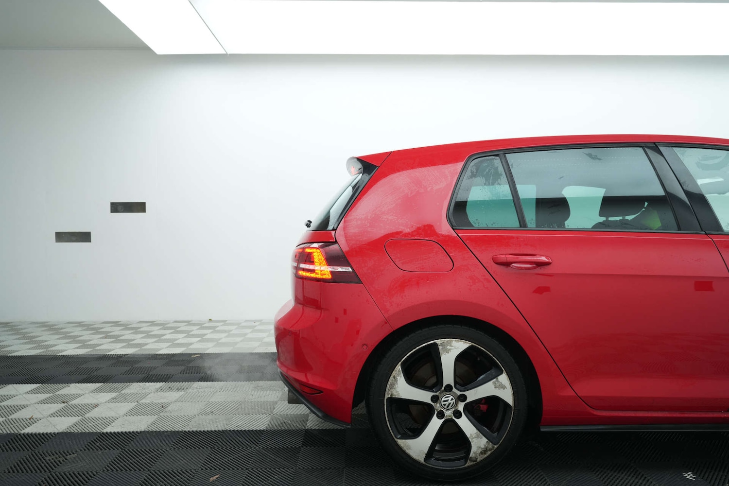 Used Volkswagen Golf 2014 for sale - 77313754: Photo 12