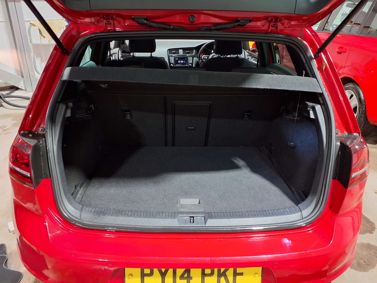 Used Volkswagen Golf 2014 for sale - 77313754: Photo 16