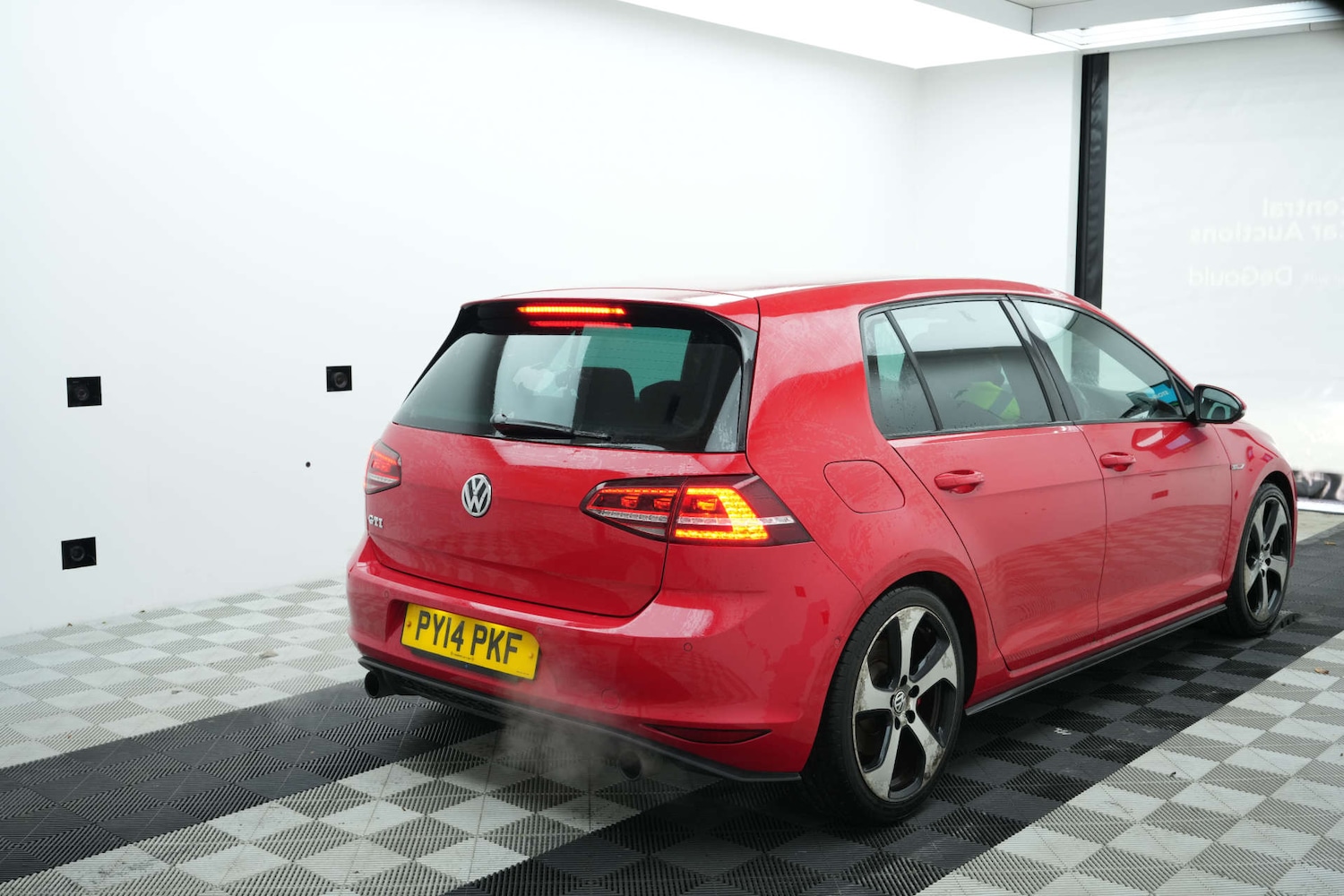 Used Volkswagen Golf 2014 for sale - 77313754: Photo 5